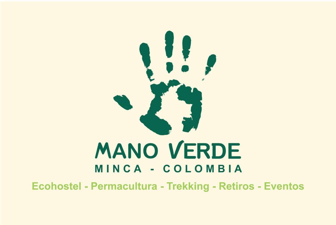 Mano Verde مينسا المظهر الخارجي الصورة